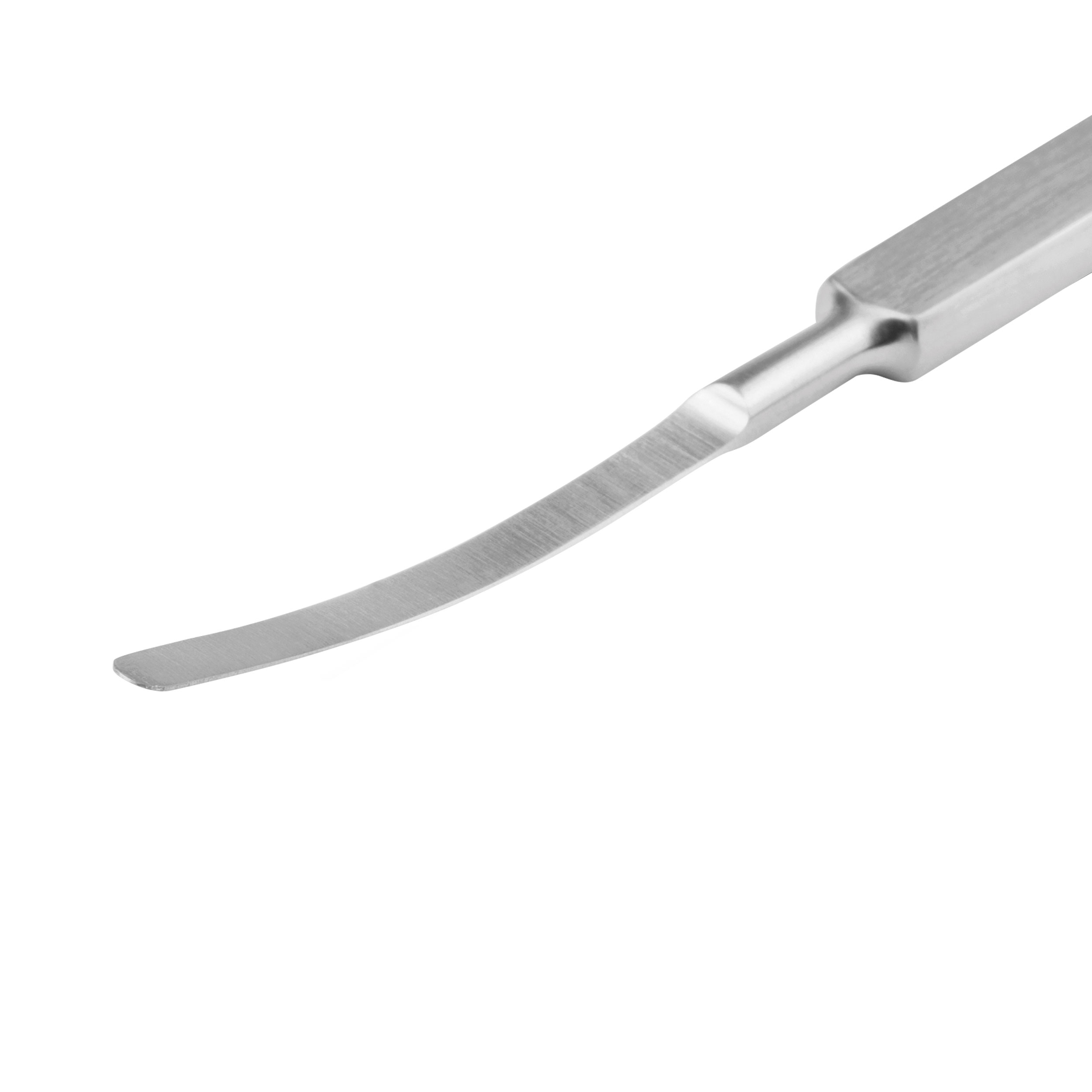 [DK]Cyklodialyse spatel CASTROVIEJO, nærbillede 2